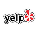 yelp logo